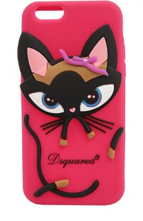 Чехол для iPhone 6/6S Dsquared2