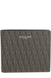 Портмоне Saint Laurent