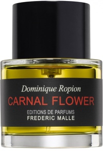 Парфюмерная вода Carnal Flower Frederic Malle