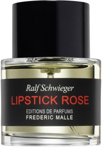 Парфюмерная вода Lipstick Rose Frederic Malle