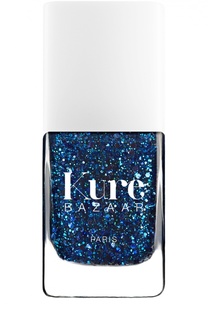 Лак для ногтей с блестками Luna Kure Bazaar
