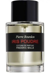 Парфюмерная вода Iris Poudre Frederic Malle