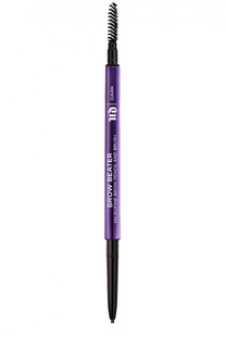 Карандаш для бровей с щеточкой Brow Beater Dark Urban Decay