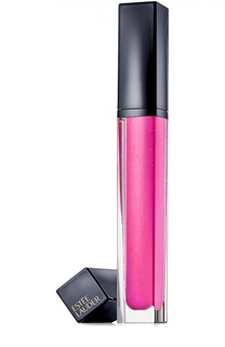 Блеск для губ Pure Color Envy, оттенок Passionate Fuchsia 240 Estée Lauder