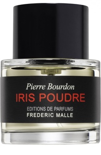 Парфюмерная вода Iris Poudre Frederic Malle