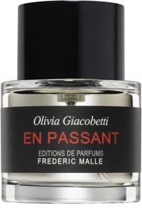 Парфюмерная вода En Passant Frederic Malle