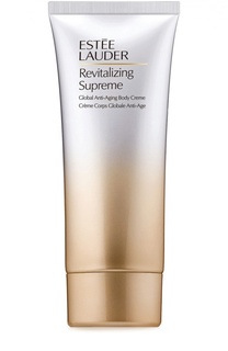 Антивозрастной крем для тела Revitalizing Supreme Estée Lauder