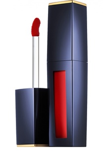 Жидкая губная помада Lethal Red 330 Estée Lauder