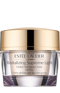 Легкий универсальный крем для сохранения молодости кожи Estée Lauder