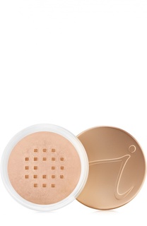 Рассыпчатая основа, оттенок Натуральный jane iredale