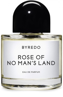 Парфюмерная вода Rose Of No Mans Land Byredo