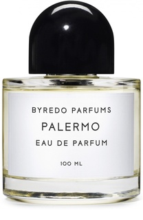 Парфюмерная вода Palermo Byredo