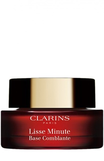 Средство, моментально выравнивающее цвет лица Lisse Minute Clarins