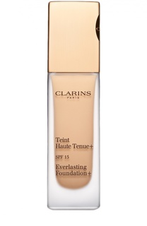 Устойчивый тональный крем Teint Haute Tenue, оттенок 105 Clarins