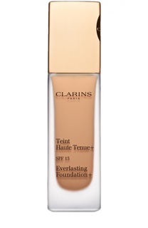 Устойчивый тональный крем Teint Haute Tenue, оттенок 112,5 Clarins