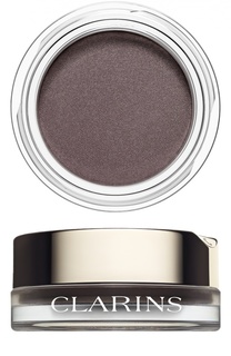 Бархатистые тени для век Ombre Matte, оттенок 08 Clarins