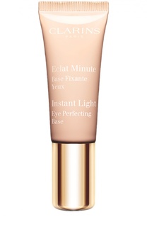 Выравнивающая основа для век Eclat Minute Clarins