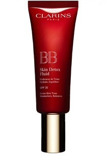 BB флюид, оттенок 01 Clarins