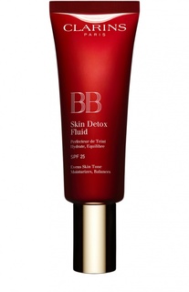 BB флюид, оттенок 02 Clarins