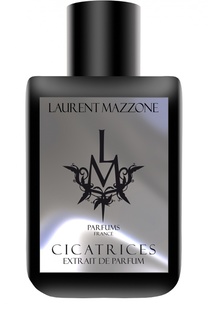 Духи Cicatrices LM Parfums