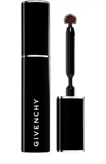 Тушь для ресниц Phenomen`eyes, оттенок Глубокий коричневый Givenchy