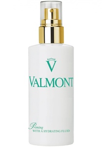 Увлажняющий тоник Valmont