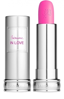 Помада-бальзам для губ Baume in Love Lancome