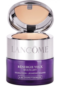 Крем для кожи вокруг глаз Renergie Multiple Lift Yeux Lancome