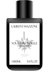 Парфюмерная вода Vol D Hirondelle LM Parfums