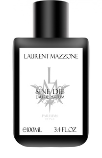 Парфюмерная вода спрей Sine Die LM Parfums