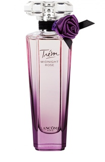 Парфюмерная вода Tresor Midnight Rose Lancome