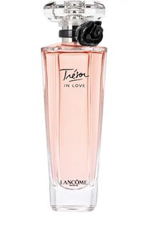 Парфюмерная вода Tresor In Love Lancome