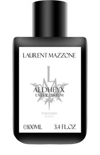 Парфюмерная вода Aldehyx LM Parfums