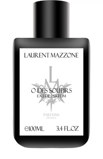 Парфюмерная Вода O des Soupirs LM Parfums