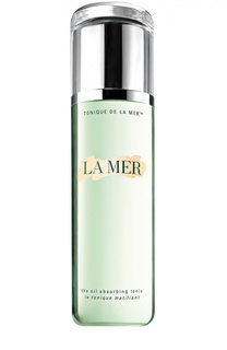 Абсорбирующий лосьон La Mer