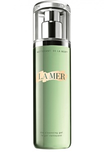 Очищающий гель для лица La Mer