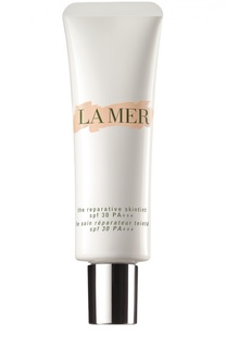 Тонирующий флюид SPF 30, оттенок 03 La Mer