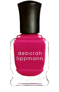 Лак для ногтей We Are Young Deborah Lippmann