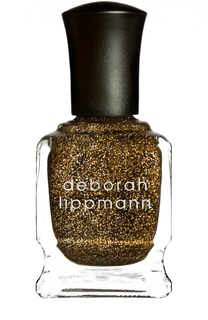 Лак для ногтей Cant Be Tamed Deborah Lippmann