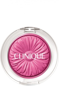 Компактные румяна Plum Pop Clinique