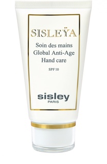 Крем для рук Sisleya Sisley