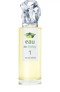 Туалетная вода Eau De Sisley 1 Sisley