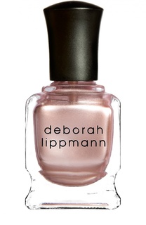 Лак для ногтей Glamorous Life Deborah Lippmann