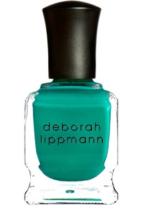 Лак для ногтей She Drives Me Crazy Deborah Lippmann