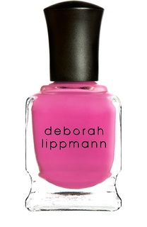 Лак для ногтей Whip it Deborah Lippmann