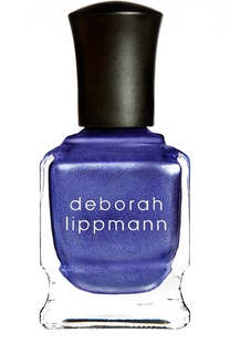 Лак для ногтей Harlem Nocturne Deborah Lippmann