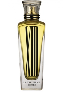 Туалетная вода Les Heures De Parfum XIII la treizième heure Cartier