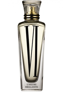 Туалетная вода Les Heures De Parfum VI brillante Cartier