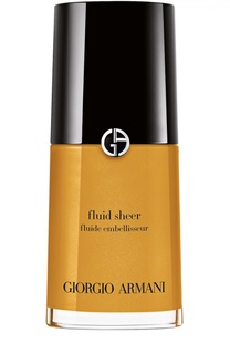 Флюид для сияния кожи, оттенок 13 Giorgio Armani