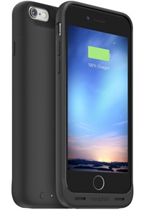 Чехол-аккумулятор Juice Pack Reserve для iPhone 6/6s на 1840 mAh Mophie